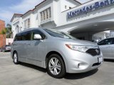 2012 Nissan Quest 3.5 LE