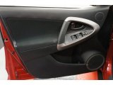 2007 Toyota RAV4 Sport Door Panel