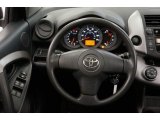 2007 Toyota RAV4 Sport Steering Wheel