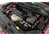 2007 Toyota RAV4 Engines