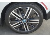 2014 BMW i3  Wheel