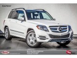 2015 Mercedes-Benz GLK 350