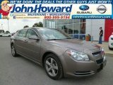 2011 Chevrolet Malibu LT