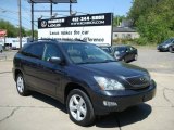 2006 Flint Mica Lexus RX 330 AWD #9333086