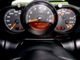 2002 Porsche Boxster  Gauges