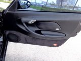 2002 Porsche Boxster  Door Panel
