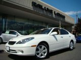 2006 Lexus ES 330