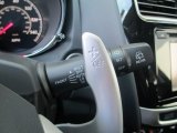 2015 Mitsubishi Outlander Sport SE AWC CVT Automatic Transmission