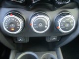 2015 Mitsubishi Outlander Sport SE AWC Controls