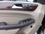 2012 Mercedes-Benz ML 350 4Matic Door Panel