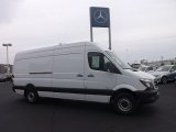 2014 Arctic White Mercedes-Benz Sprinter 2500 Cargo Van #95989258
