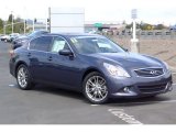 2011 Infiniti G 37 Journey Sedan