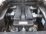 2003 Lamborghini Murcielago Engines