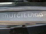 2003 Lamborghini Murcielago Coupe Marks and Logos