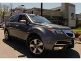 2011 Acura MDX 