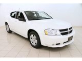 2010 Dodge Avenger SXT