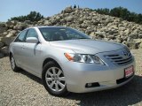 2009 Toyota Camry XLE