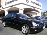 2006 Mercedes-Benz E 350 Sedan