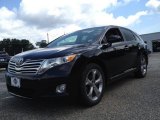 2011 Black Toyota Venza V6 #96013952