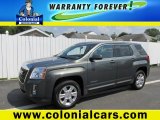 2012 GMC Terrain SLE AWD