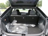 2015 Scion tC  Trunk