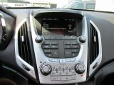 2012 GMC Terrain SLE AWD Controls