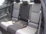 2015 Scion tC  Rear Seat
