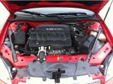 2013 Chevrolet Impala Engines