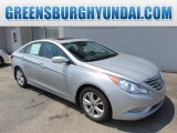 2011 Hyundai Sonata Limited