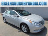 2012 Hyundai Sonata Limited