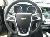 2015 Chevrolet Equinox LT AWD Steering Wheel