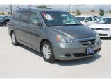 2007 Honda Odyssey EX-L