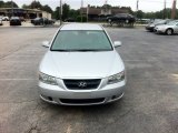 2006 Hyundai Sonata GLS V6