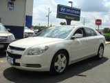 2008 Chevrolet Malibu LT Sedan