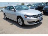 2014 Volkswagen Passat 1.8T Wolfsburg Edition