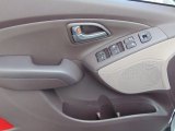 2015 Hyundai Tucson SE AWD Door Panel