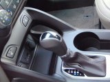 2015 Hyundai Tucson SE AWD 6 Speed SHIFTRONIC Automatic Transmission
