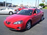 2008 Pontiac Grand Prix Sedan