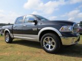 2014 Ram 1500 Maximum Steel Metallic