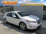 2015 Chevrolet Volt 