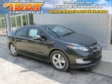 2015 Chevrolet Volt Ashen Gray Metallic