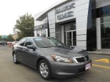 2010 Honda Accord LX-P Sedan