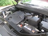 2009 Hyundai Santa Fe Engines