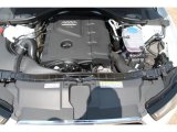 2015 Audi A6 2.0T Premium Plus quattro Sedan 2.0 Liter TFSI Turbocharged DOHC 16-Valve VVT 4 Cylinder Engine