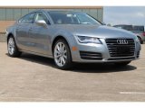 2015 Audi A7 3.0T quattro Premium Plus