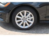 2015 Audi A6 3.0T Prestige quattro Sedan Wheel