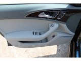 2015 Audi A6 3.0T Prestige quattro Sedan Door Panel