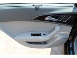 2015 Audi A6 3.0T Prestige quattro Sedan Door Panel