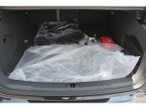 2015 Audi A6 3.0T Prestige quattro Sedan Trunk