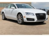 2015 Audi A7 3.0T quattro Premium Plus